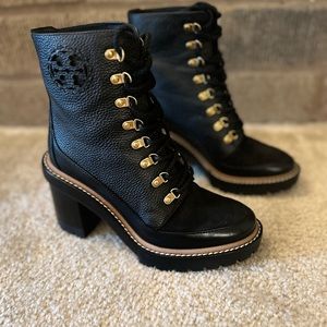 Tory Burch Miller Boots